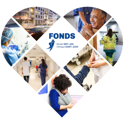 Fonds Clinique Saint-Jean Kliniek Sint-Jan 