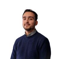 Dr Jaafar ARRAHMOUNI urgentiste à la Clinique Saint-Jean Bruxelles