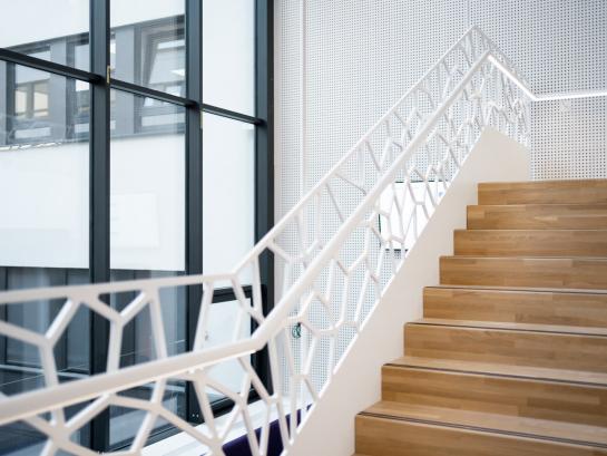 programme de transformation de la clinique saint-jean bruxelles