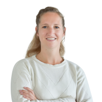 Docteur Louise Coppin pédiatrie Clinique Saint-Jean