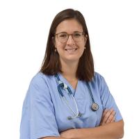 Docteur Marion Depermentier pédiatrie Clinique Saint-Jean Bruxelles