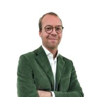 Docteur Maxime Bonnelance orthopédie Clinique Saint-Jean