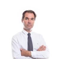 Docteur Philippe Brion chirurgie vasculaire Clinique Saint-Jean