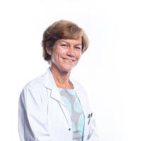 Docteur Sabine Marichal onco-hématologie Clinique Saint-Jean