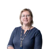 Dr Anne-Catherine GILLOT, pédiatre à la Clinique Saint-Jean à Bruxelles