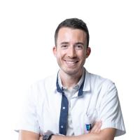 Dr Daniel MORCILLO service d orthopedie a la clinique saint jean de bruxelles