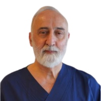 Majid Kashkooli dentiste Clinique Saint-Jean Bruxelles