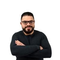 Dr Azdin Iabrikman, gastro-entérologue à la Clinique Saint-Jean