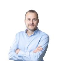 Dr Alin SIRBU, orthopédiste à la Clinique Saint-Jean Bruxelles
