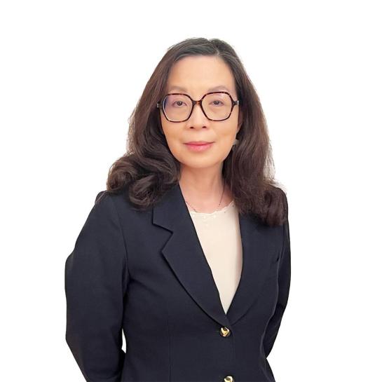 Docteur Li Rong centre de prélèvement labo Clinique Saint-Jean Bruxelles