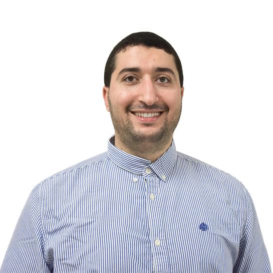 Docteur Bali Abdellatif radiologie Clinique Saint-Jean