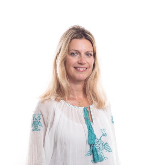 Docteur Bénédicte Mondovits pédiatrie Clinique Saint-Jean Bruxelles