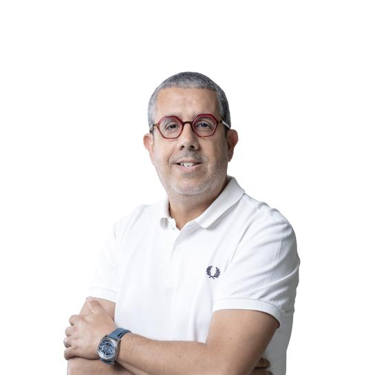 Dr Karim ODR pédopsychiatrie Clinique Saint-Jean Bruxelles